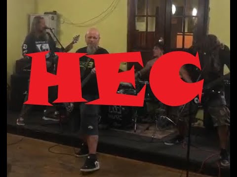 Legalizace music - LEGALIZACE MUSIC - Hec (Official Music Video)