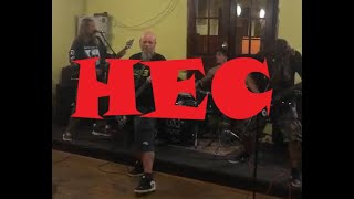 Video LEGALIZACE MUSIC - Hec (Official Music Video)