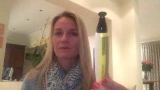 John Frieda Go Blonder Review