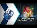 Cultuurketting | Kabouter Fluitenkruid - 24 april 2020 - Peel en Maas TV Venray