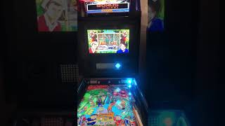 Gilligan’s Island Visual Pinball VPX - Virtual Pinball #vpx #virtualpinball #pinball #arcade