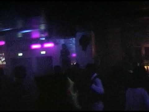 La Scala Qube - 31.10.09 - HALLOWEEN NIGHT