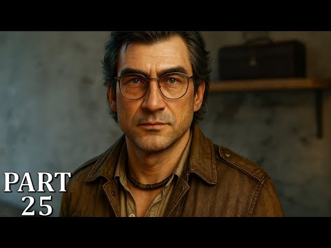 Dying Light The Beast Part 25 Gameplay Walkthrough | Full HD