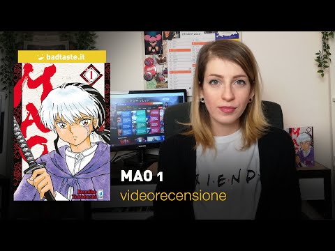 Fumetti | MAO 1, la recensione