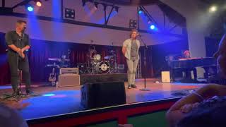 Hanson - “A Song To Sing” - ATW Tour - 7.3.2021