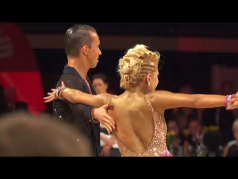 Tanzturnier feiert Jubiläum