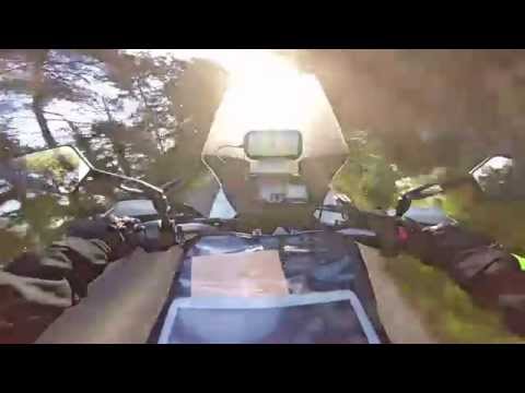 Colle delle Finestre - Strada dell'Assietta