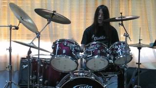 געש נין ארי סיום 2012 - YYZ