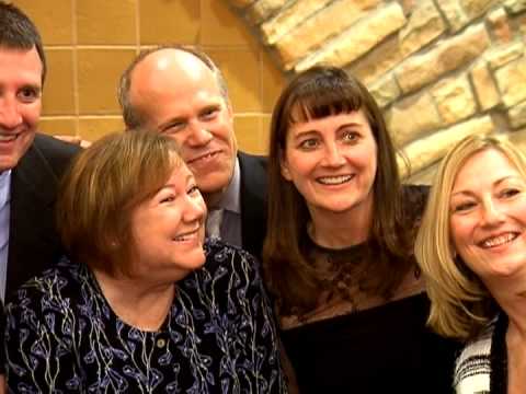 Travis' Bar Mitzvah Highlights