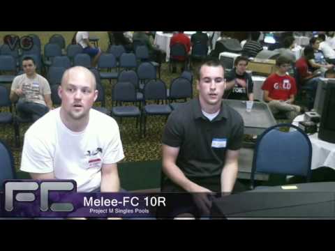 FC10R - KishSquared (Bowser) vs. Darkrain (Falcon)