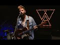 Welshly Arms Save Me From The Monster In My Head Live At The TELEFUNKEN SOUNDSTAGE