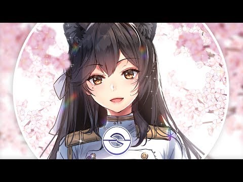 Nightcore - Stronger - (Lemon Fight / Lyrics)