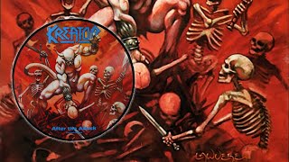 KREATOR - Choir Of The Damned / Ripping Corpse