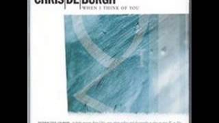 Chris de Burgh - When I Think Of You 1999