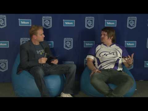 Interview with Ridditz from eXdee Gaming