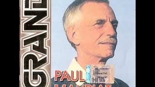 PAUL MAURIAT - GRAND COLLECTION 320 Kbps