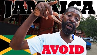 Avoid This Scammer In Jamaica