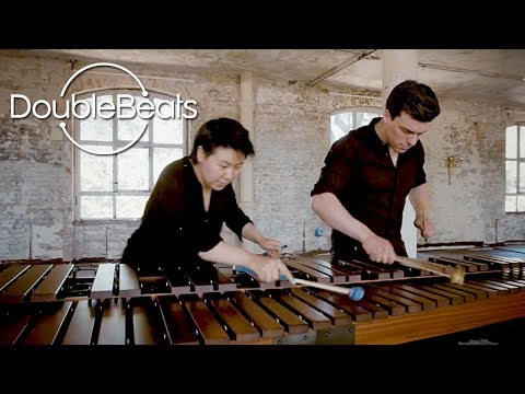 Flight of the Bumblebee by Nikolai Rimsky-Korsakov - DoubleBeats