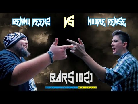 Noodle Dense vs Benny Deekz