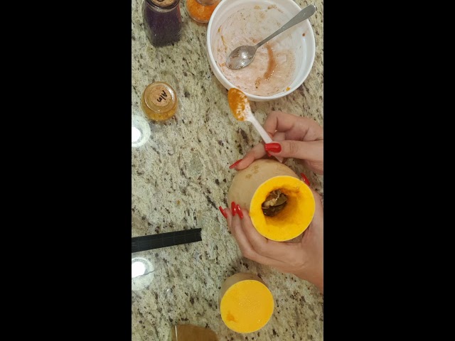 Vídeo relacionado con Velón Herbóreo Don Juan del Dinero - Ritual para portenciar la fortuna y el éxito financiero - Las Velas de Mariano