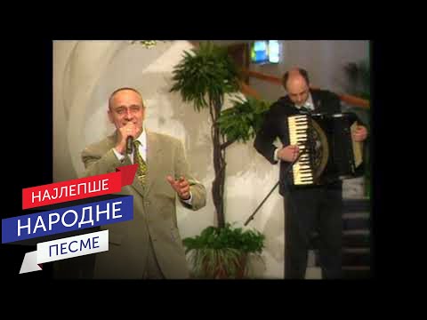 Rade Jorović - Pogledom te tražim (Hotel Jugoslavija 2000 Live)
