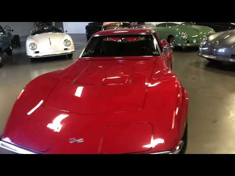 1971 Chevrolet Corvette (CC-1975707) for sale in Alpharetta, Georgia