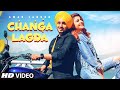 Changa Lagda (full video) | Amar Sandhu | Starboy | Sardaar Films | Latest Punjabi Song 2020