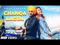 Changa Lagda Full Video Amar Sandhu Starboy Sardaar Films Latest Punjabi Song 2020