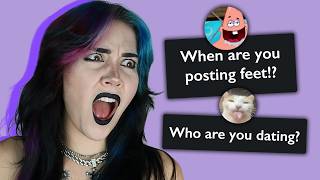 You Asked… So I’m Finally Answering