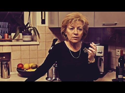 CHILD'S POSE - Official HD Trailer - A film by Calin Peter Netzer