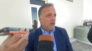 En mayo licitarán las obras de calle Gorriti y en 45 días iniciarán los trabajos