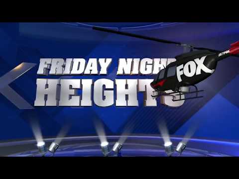 Hillgrove vs North Paulding