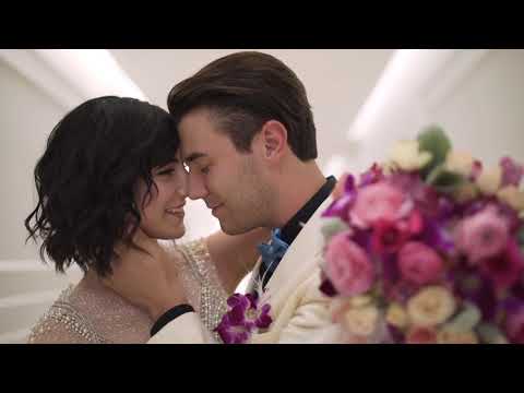 Sky and Reef Photography video.