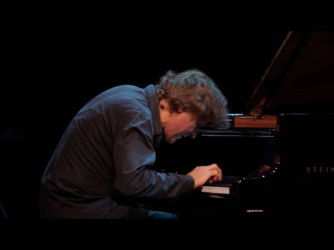 🎹   From Mozart to Blues "Jazzante" New Time Classics Live #piano #jazz #music