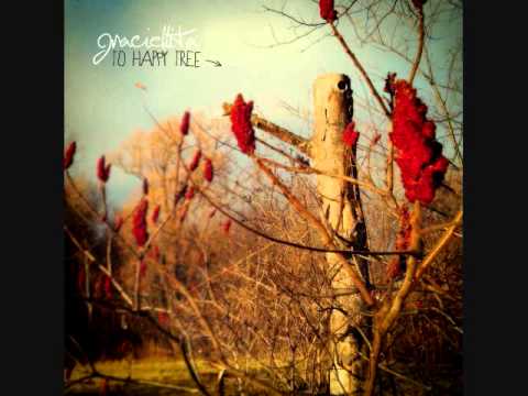 graciellita - piggyback ride (official audio)