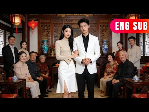 [ENG SUB]✨Imperial Doctor Reborn as Asylum Heiress, Taming a Savage Fiancé#pure love