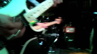 THE EMPTY Generation Graveyard Supporting Warrior Soul