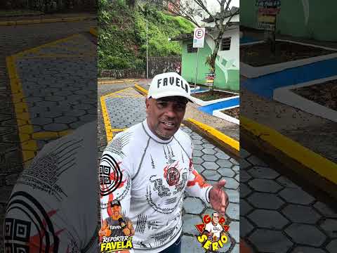 PREFEITO WILLIAM SOARES ACABA COM A VAGA EXCLUSIVA PARA PREFEITO É JUQUITIBA QUERENDO DAR CERTO