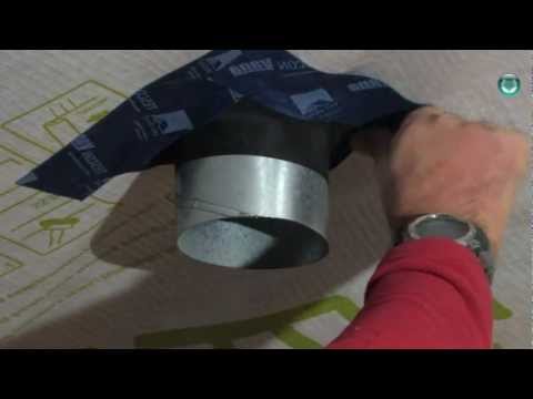 01 Intro - Ventilatie van Woningen - WTCB