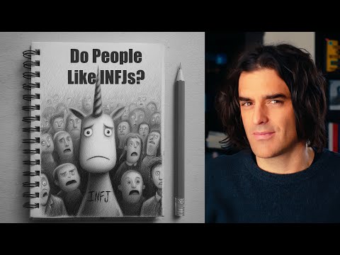 Do People Actually Like INFJs? The Raw Truth