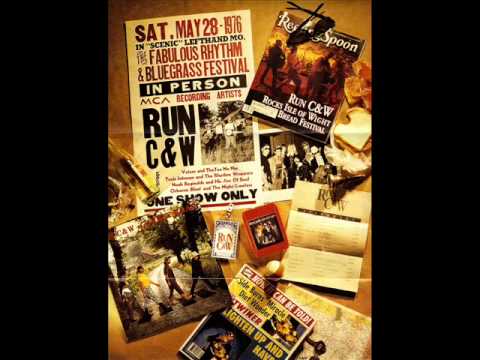 Run C & W - Itchy Twitchy Spot (Parody of Achy Breaky Heart)