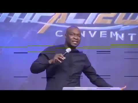 2. THE PRICE YOU MUST PAY TO BREAK STAGNANCY AND ENTER NEW DIMENSIONS - Apostle Joshua Selman