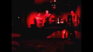 No Great Shakes - Webb Wilder @ the Cowboy Monkey live