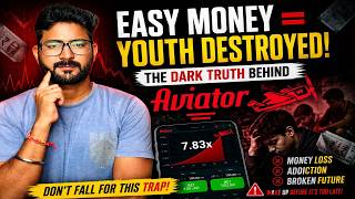 Easy Money Trap Exposed — Full Breakdown & Transcript