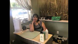 It’s time to look good with your nails & feel good @ +Nature Coast Hair And Nails #Homosassa #Fl