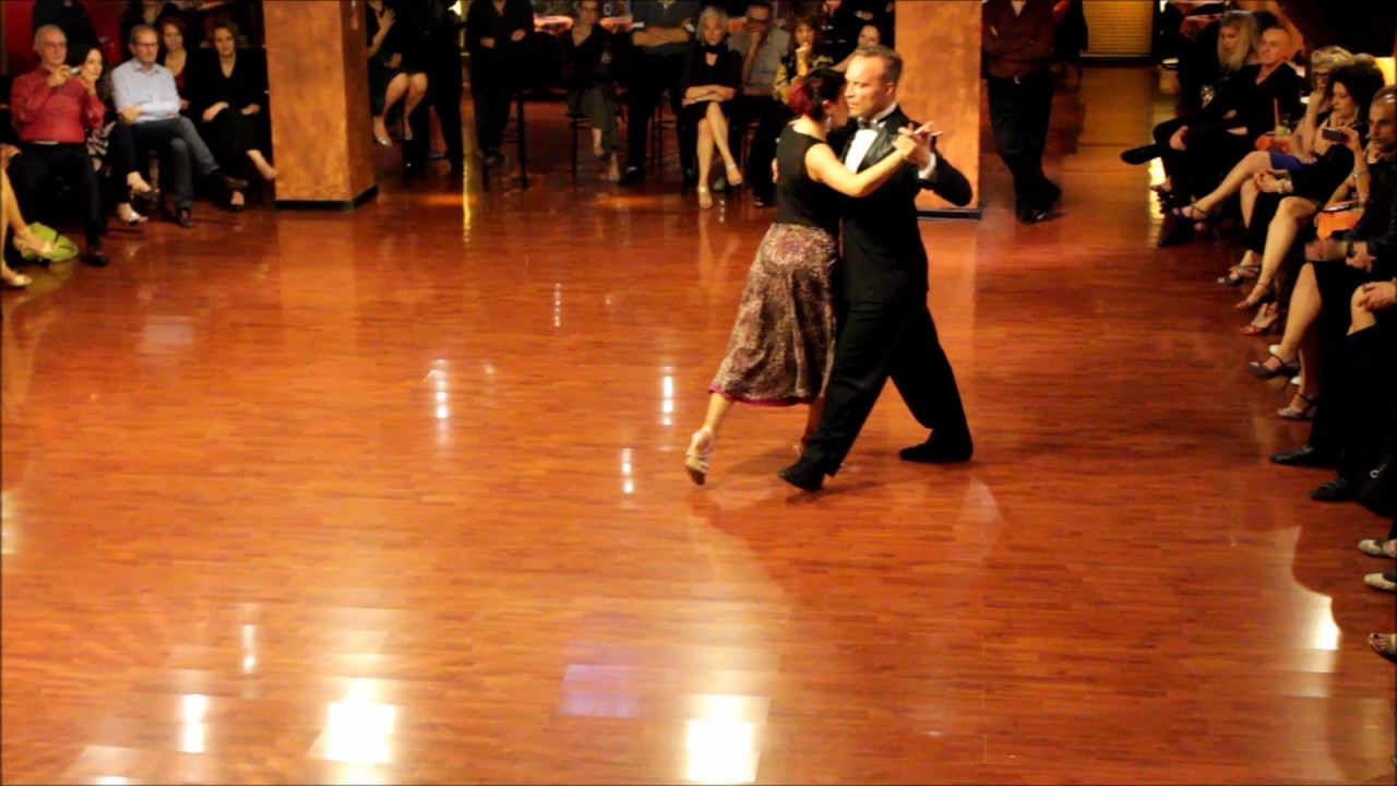 Alberto Bersini e Paola Pinessi a La Mariposa_4