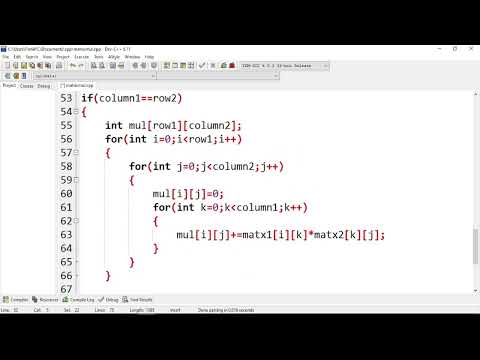 Introduction to C Programming Language Hindi C Tutorial 1