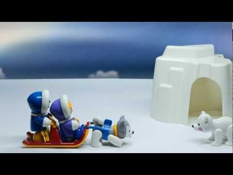 Відео огляд Пінгвін, фігурка серії Перші друзі (без упаковки)