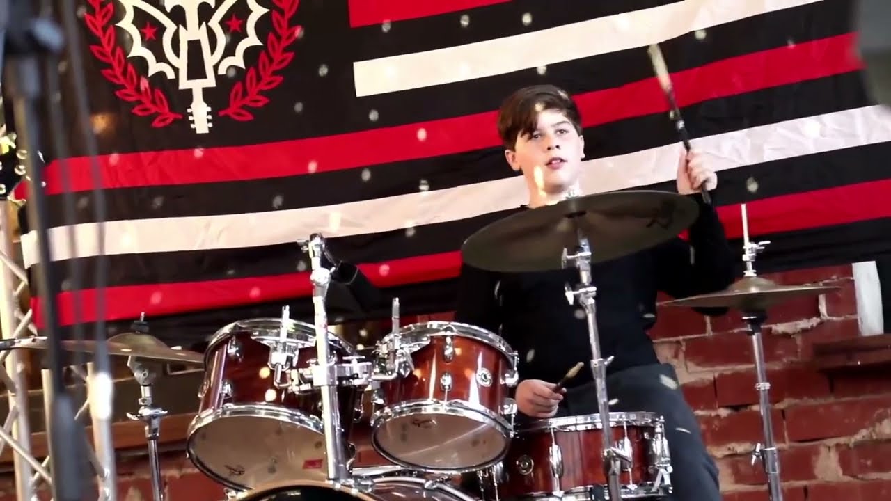 Spring 2026 Enrollment!