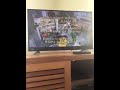 Closing To Johnson And Friends A Trip To The Moon 1996 Vhs